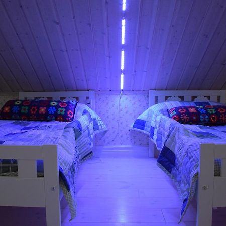 Kronobo Marieholm  Exteriör bild