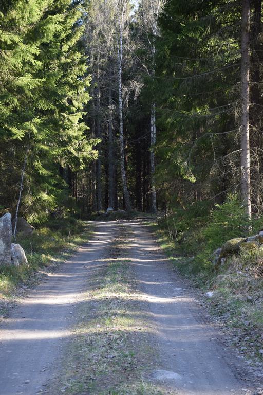 Kronobo Marieholm  Exteriör bild