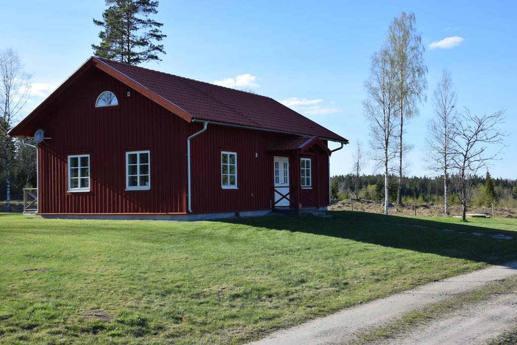 Kronobo Marieholm  Exteriör bild