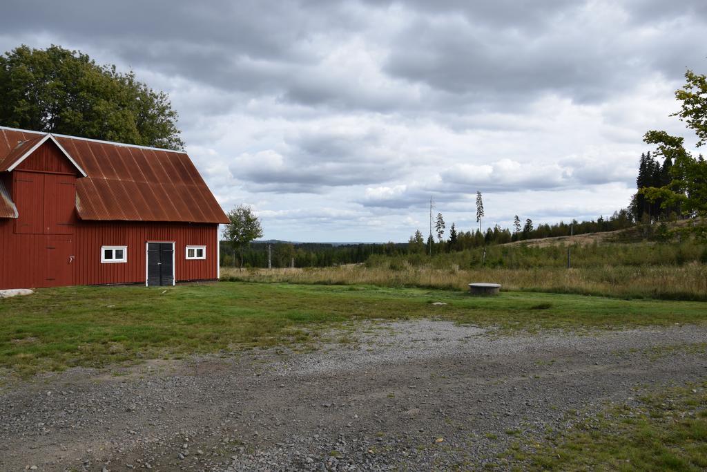 Kronobo Marieholm  Exteriör bild