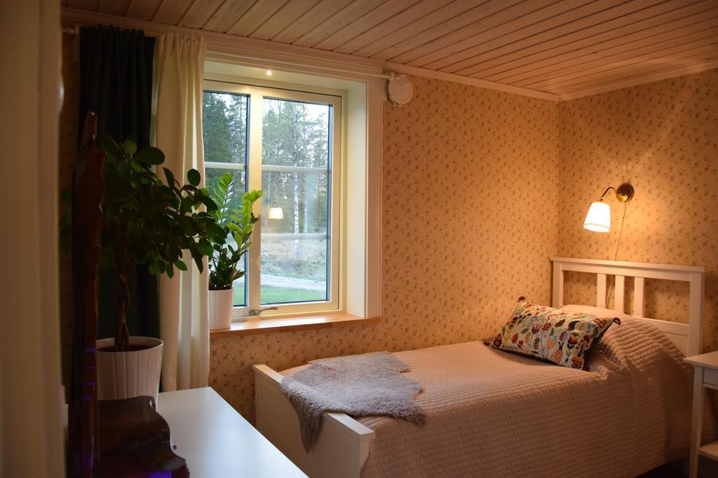 Kronobo Marieholm  Exteriör bild