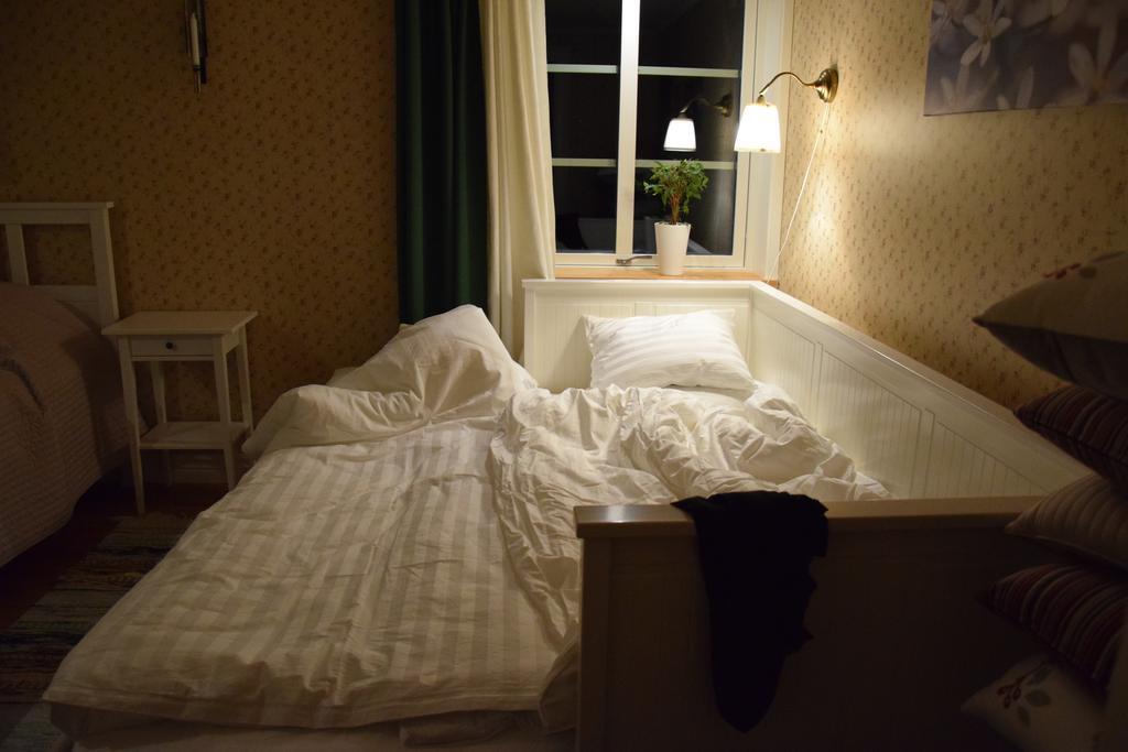 Kronobo Marieholm  Exteriör bild