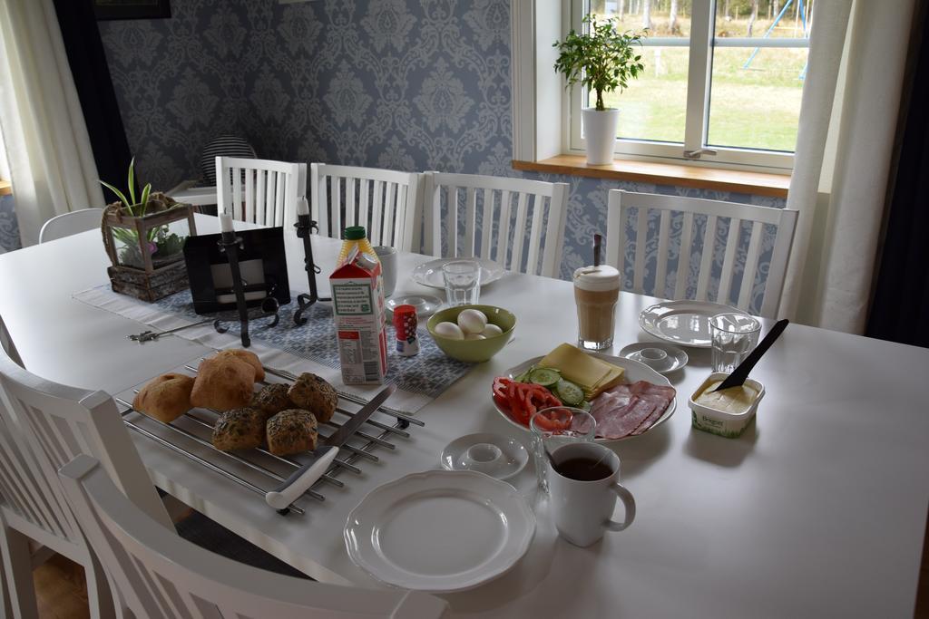 Kronobo Marieholm  Exteriör bild
