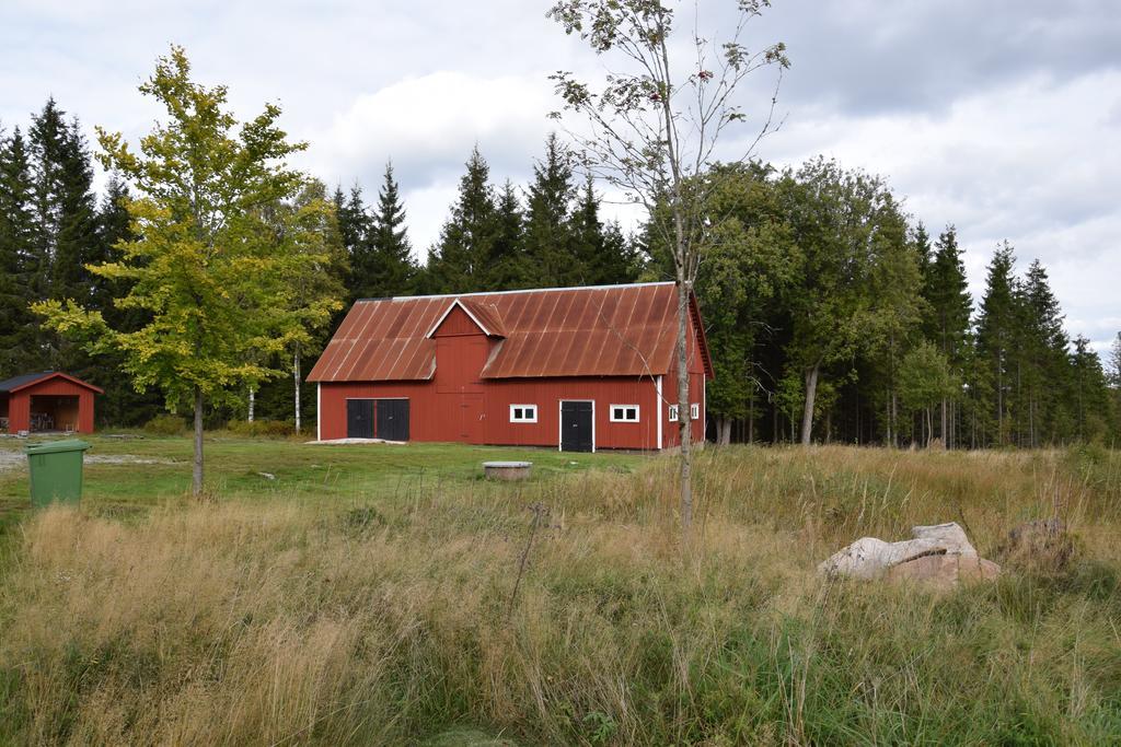Kronobo Marieholm  Exteriör bild