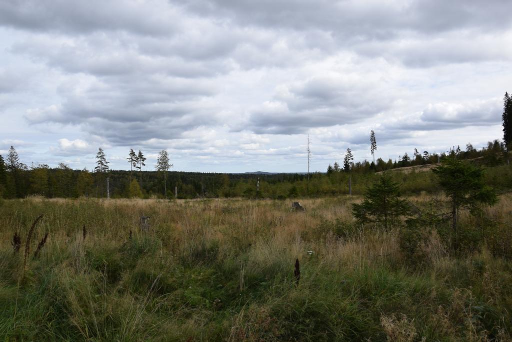 Kronobo Marieholm  Exteriör bild